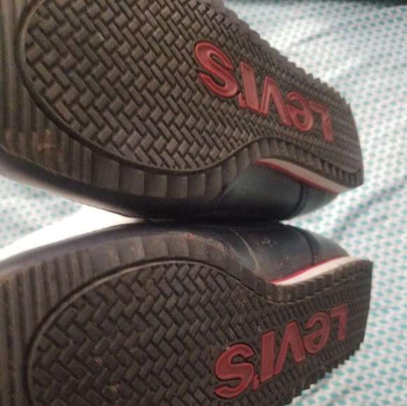 Levi casual shoes - Picture 4 of 6